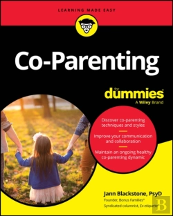 Bertrand.pt - Co-Parenting For Dummies