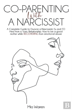 Bertrand.pt - Co-Parenting With A Narcissist