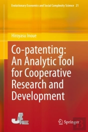 Co-Patenting: An Analytic Tool For Cooperative Research And Development