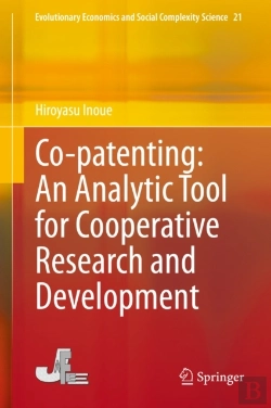 Bertrand.pt - Co-Patenting: An Analytic Tool For Cooperative Research And Development