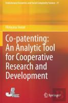 Co-Patenting: An Analytic Tool For Cooperative Research And Development