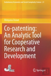 Co-Patenting: An Analytic Tool For Cooperative Research And Development