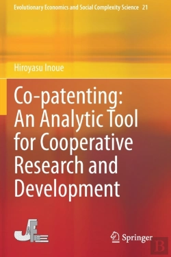 Bertrand.pt - Co-Patenting: An Analytic Tool For Cooperative Research And Development