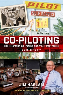 Bertrand.pt - Co-Piloting