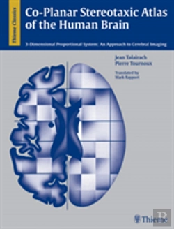 Bertrand.pt - Co-Planar Stereotaxic Atlas Of The Human Brain