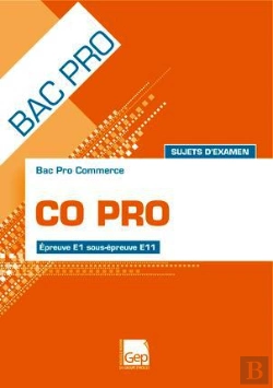 Bertrand.pt - Co Pro ; Eleve ; Sujets D'Examen