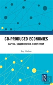 Co-Produced Economies