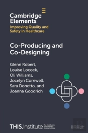 Co-Producing And Co-Designing