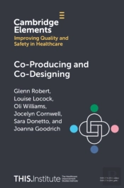 Co-Producing And Co-Designing