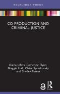 Co-Production And Criminal Justice