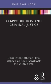 Co-Production And Criminal Justice