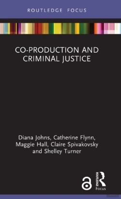 Bertrand.pt - Co-Production And Criminal Justice