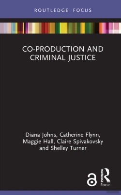 Bertrand.pt - Co-Production And Criminal Justice