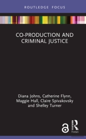 Co-Production And Criminal Justice