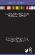Co-Production And Criminal Justice