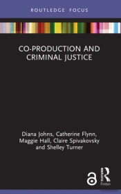 Co-Production And Criminal Justice