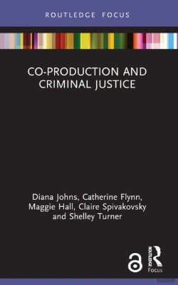 Bertrand.pt - Co-Production And Criminal Justice