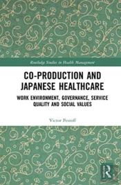 Co-Production And Japanese Healthcare