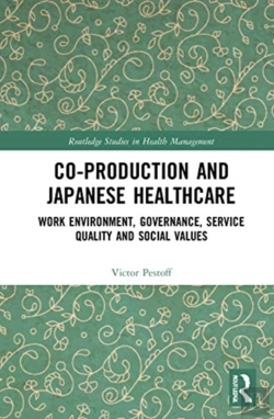 Bertrand.pt - Co-Production And Japanese Healthcare