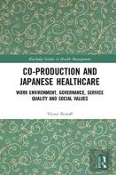 Co-Production And Japanese Healthcare