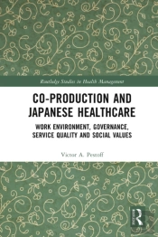 Co-Production And Japanese Healthcare