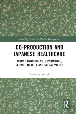 Bertrand.pt - Co-Production And Japanese Healthcare
