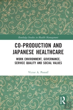 Bertrand.pt - Co-Production And Japanese Healthcare
