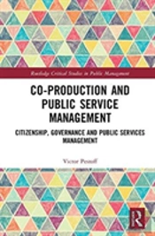 Co-Production And Public Service Management