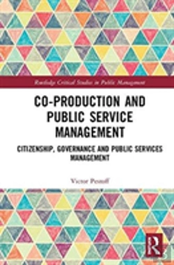 Bertrand.pt - Co-Production And Public Service Management