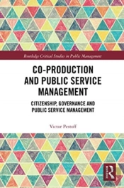 Co-Production And Public Service Management