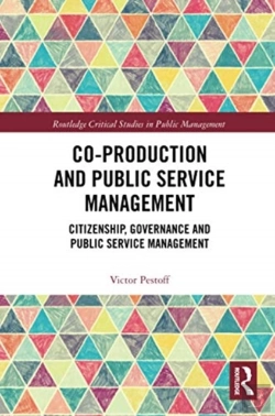 Bertrand.pt - Co-Production And Public Service Management