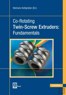 Bertrand.pt - Co-Rotating Twin-Screw Extruders:  Fundamentals