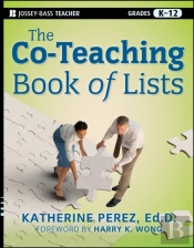 Co-Teaching Book Of Lists