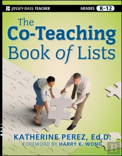Bertrand.pt - Co-Teaching Book Of Lists
