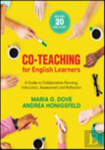Co-Teaching For English Learners