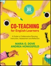 Co-Teaching For English Learners
