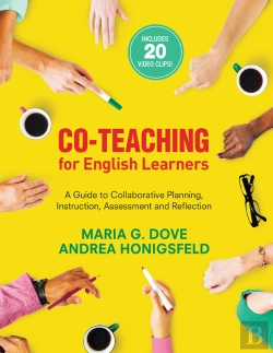 Bertrand.pt - Co-Teaching For English Learners
