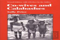 Co-Wives And Calabashes
