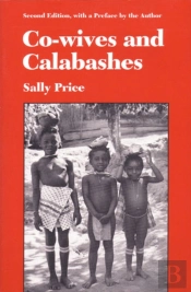 Co-Wives And Calabashes