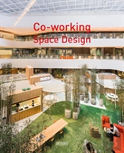 Co Working Space Design