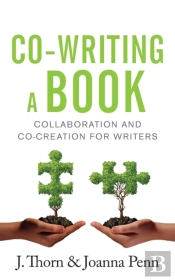 Co-Writing A Book