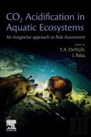 Co2 Acidification In Aquatic Ecosystems
