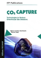 Co2 Capture - Technologies Ro Reduce Greenhouse Gas Emissions