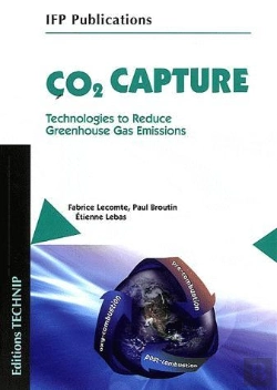 Bertrand.pt - Co2 Capture - Technologies Ro Reduce Greenhouse Gas Emissions