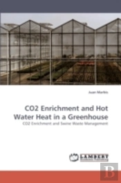 Co2 Enrichment And Hot Water Heat In A G