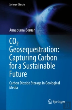 Bertrand.pt - Co2 Geosequestration: Capturing Carbon For A Sustainable Future
