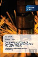 Co2 Laser Cutting Of Carbon Fiber Reinforced Polymer (Cfrp)