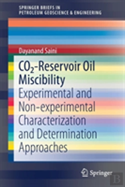 Bertrand.pt - Co2-Reservoir Oil Miscibility
