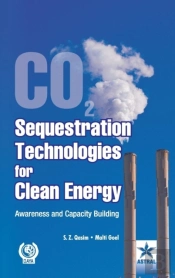 Co2 Sequestration Technologies For Clean Energy: Awareness And Capacity Building
