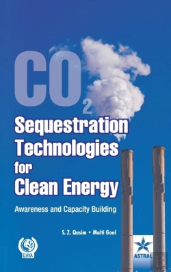 Bertrand.pt - Co2 Sequestration Technologies For Clean Energy: Awareness And Capacity Building